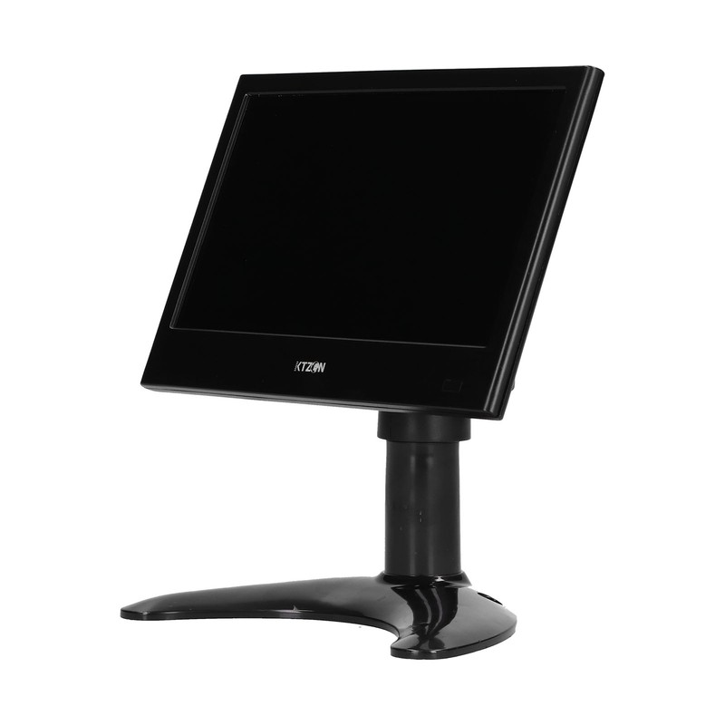 LCD Monitor for Raspberry Pi Computer Secondary Screen Portable IPS