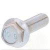 10.9 Strength Flange Bolts M10P = 1.25 (Fine) X 25L