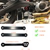 Lowering Kits For Harley Pan America 1250 Special RA1250S Adjustable