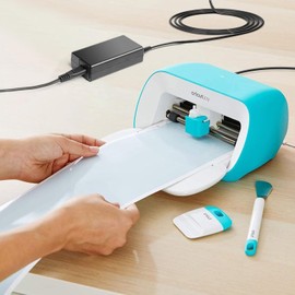 TAIFU 18V Cricut Power Cord Replacement for Cricut Joy Model 2007813 JCTR101 2007992 Replacement Power Supply Cricut Joy Charger DIY Cutting Machine PC2007992 GHFB23405 SS2076299 TS-A045-1800251