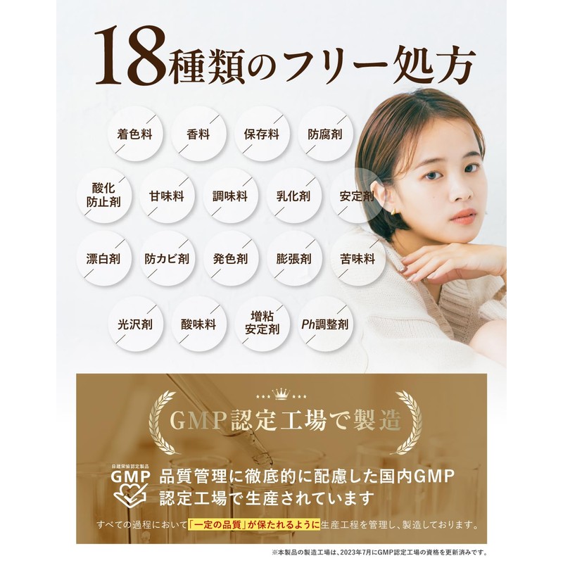 【Luxurious blend of 10 warming ingredients】 Pippali Power 30-day supply