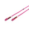 Digitus LC/LC 50/125µ 2 m – fibre optic cable (LC,