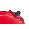 Rockland Self Inflating Pillow Red 116