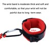 YMHHefy Boat Kill Switch Lanyard with Wrist Strap Compatible with