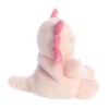 Aurora® Adorable Palm Pals™ Ax Axolotl™ Stuffed Animal - Pocket-Sized