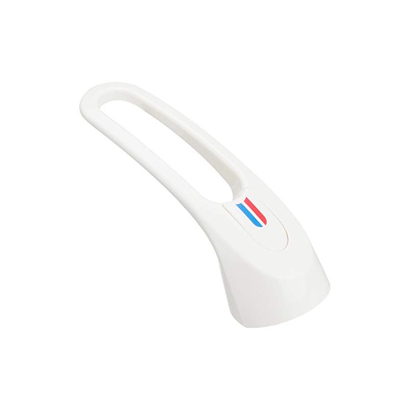 KVK Lever Handle Set White pzk1s347 °C