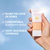 Covergirl Clean Fresh Base Líquida Medium Rich Neutral 440