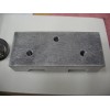 Custom Made Lathe Tool Bit Grinding Jig, 60 Degree Grinding