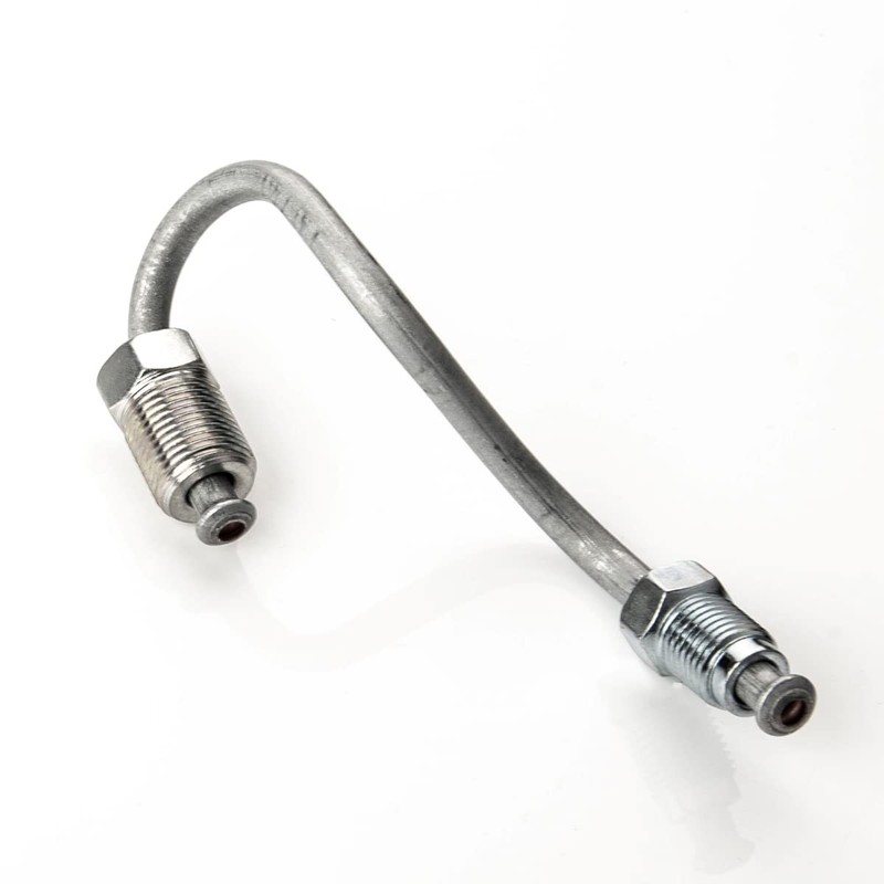 LST 2 x brake pipe on brake calliper rear set