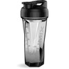 MODAIS Vortex BlendPro Portable Smoothie and Protein Shaker Bottle