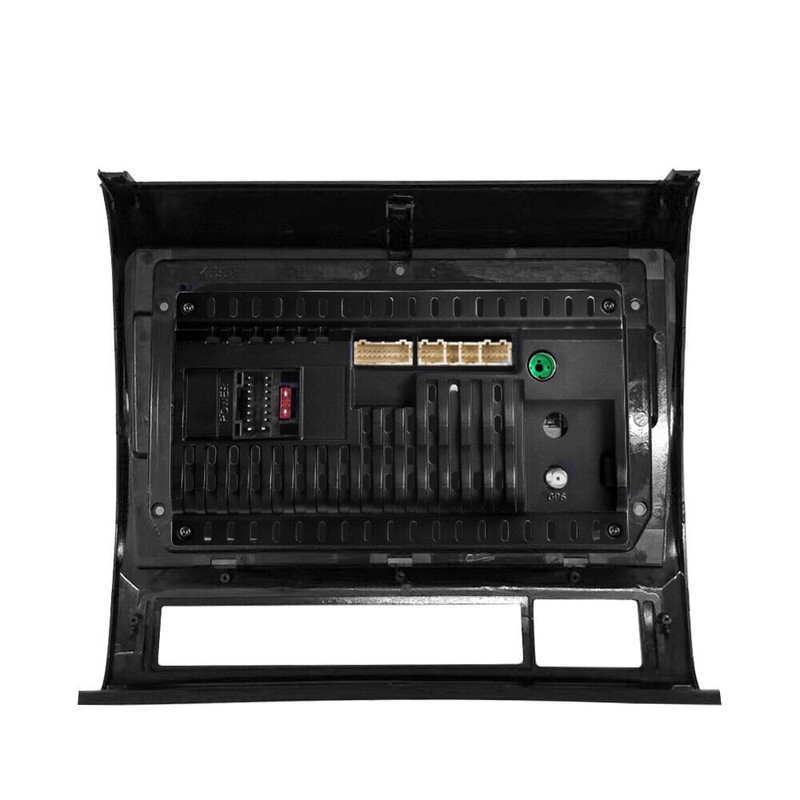 Rimoody For Toyota Tacoma 2005-2013 Bluetooth 9'' Android 13 Car