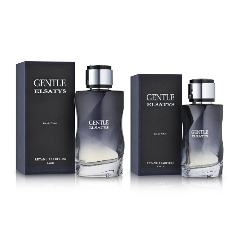 Reyane Tradition Gentle Elsatys By Reyane Tradition 3.3 Fl Oz