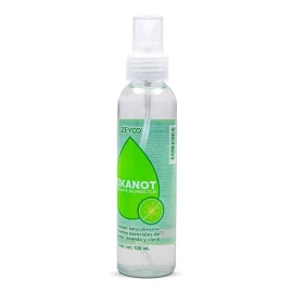 Repelente Insectos Mosquitos Con Aceites Esenciales Zikanot