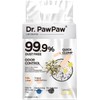 Tofu Cat Litter, Dr. PawPaw Clumping Cat Litter, Natural Tofu