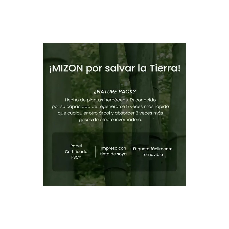 Dañado Mizon Phyto Plump Collagen Toner 150ml