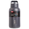 Decor Double Walled Stainless Steel Bottle, XX-Large, 2 Litre Capacity