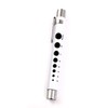 PRECISE CANADA: Pen Light, Nurse LED Penlight with Pupil Gauge