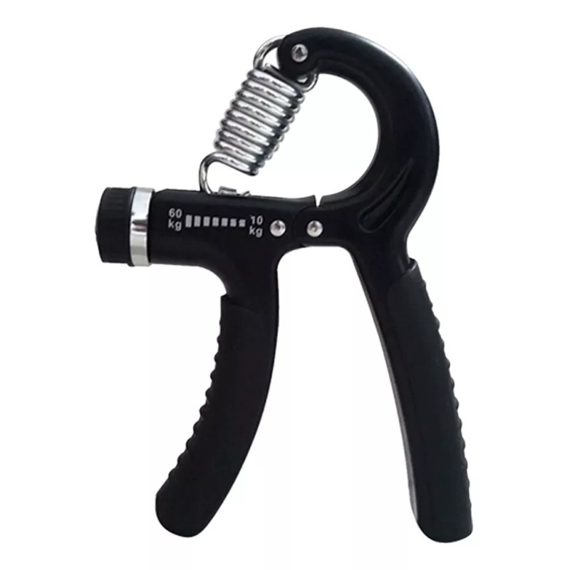 Maxfit Hand Grip Ajustable Fortalecedor De Mano Muñeca Brazo Maxfit