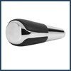 INFINAUTO Car Automatic Stick Gear Shift Knob Handle Shifter Cover