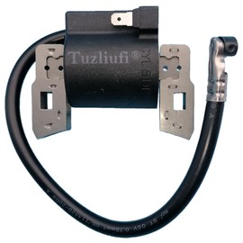 Tuzliufi Bobina de encendido Armature Magneto Compatible con 298316 395490 395491 397358 555075 697037 Motores verticales horizontales de 5 HP PT10998 Cortacésped New Z311