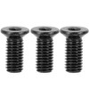 VGEBY Scooter Screw Set, 10Pcs Durable Sturdy Alloy Electric Scooter