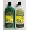 Tío Nacho Tio Nacho ~ Aloe Vera Shampoo & Conditioner