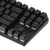 MAGIC REFINER Gaming Keyboard 87 Keys Portable Durable RGB Backlit