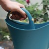 2L Household Garden Watering Cans Long Spout Sprinkler Garden Plastic