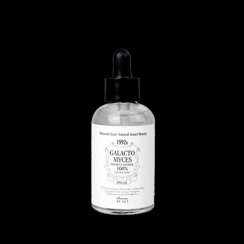 Chamos [2 items] Natural yeast peptide essence Chamos galactomyces fermentation