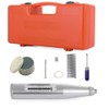 VOTOER Professional Concrete Test Hammer Rebound Tester Hammer Resiliometer 10-60Mpa