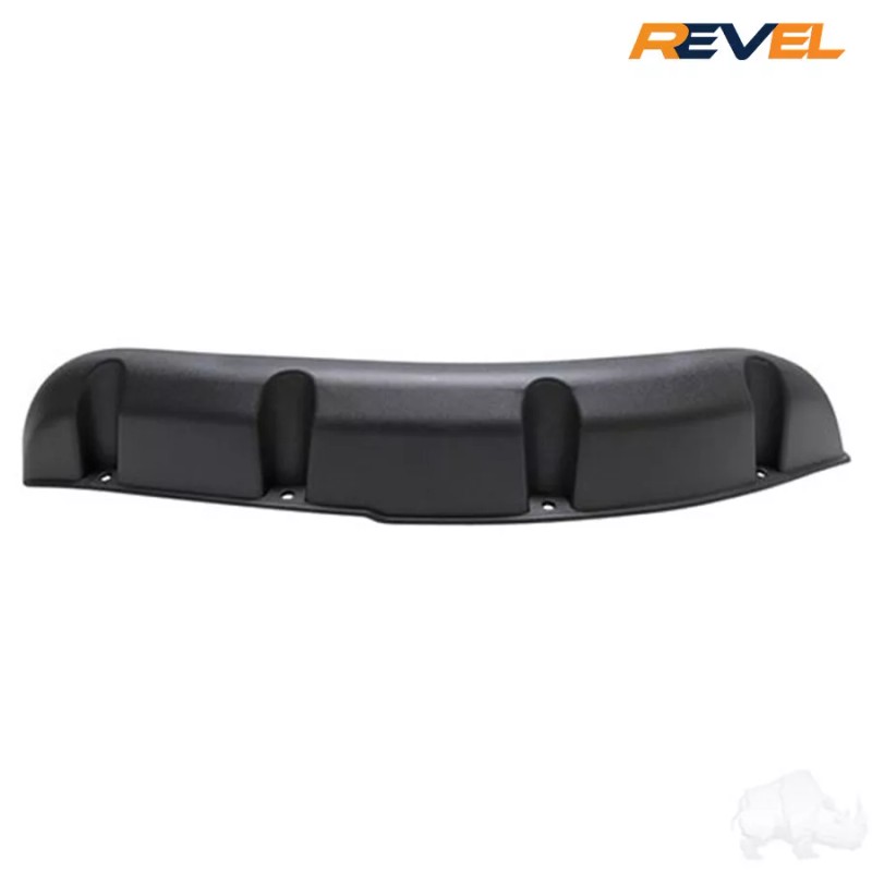 RHOX Yamaha Drive2 Golf Cart Fender Flares Set of 4