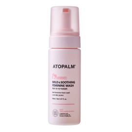 Atopam Maternity Care Mild & Soothing Feminine Cleanser, 150ml, 1 ea / 아토팜 매터니티 케어 마일드 앤 수딩 여성청결제, 150ml, 1개