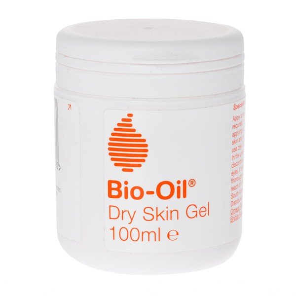 Bio Oil Dry Skin Gel, 100ml