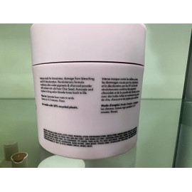 Fekkai Super Strength+ Protein Bond Mask - 7.5 oz - Repairs & Protects for 3x Stronger & 4x Smoother Hair - Salon Grade, EWG Compliant, Vegan & Cruelty Free