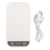 Cleaning Machine Voice Broadcast Small Portable for Home Underwear UV
