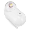Small Humidifier Desktop Humidifier Cartoon Astronaut Train Colorful Lighting USB