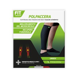 FIT Therapy Calf Support for Musculoskeletal Pain