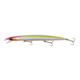 Savage Gear Sandeel Jerk Minnow LS 17.5 cm 25 g F Pink Yellow Orange Sale Wobbler