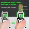 Stud Finder Wall Scanner 5 in 1 Multifunctional Upgraded Smart
