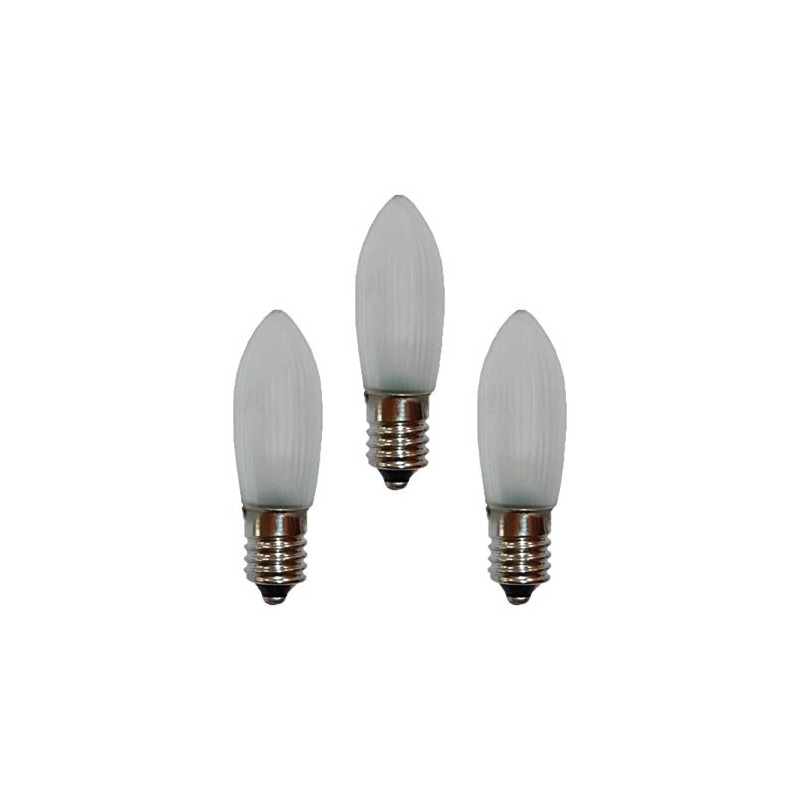 Hellum Replacement Fairy Lights for Indoor and Outdoor Lighting in