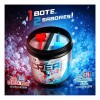Creatina Monohidratada Y Electrolitos Icee Pre-post Entreno