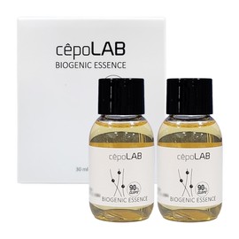 Cell Lab Biogenic Essence 90% Home Shopping 30 ml 2pcs / 세포랩 바이오제닉 에센스 90% 홈쇼핑 30 ml 2개