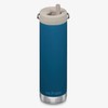 Klean Kanteen 20oz (592ml) TKWide Insulated Water Bottle with Twist