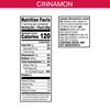 Kellogg's Bug Bites Grahams Crackers, Cinnamon, 1oz (210 Count)