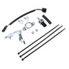 NSGMXT Exhaust Pressure Sensor Compatible with 3 BM BN 6