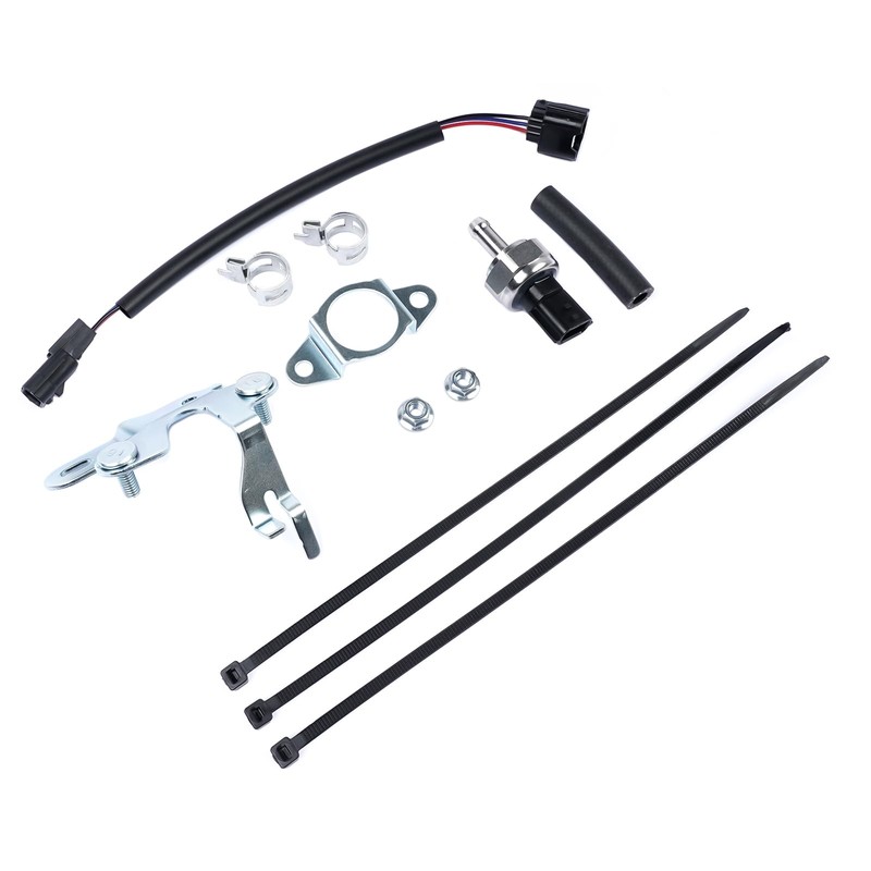 NSGMXT Exhaust Pressure Sensor Compatible with 3 BM BN 6