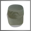 Buzz Selection CAP205 Plain Military Cap, Hat, Design, Stylish, Cool,