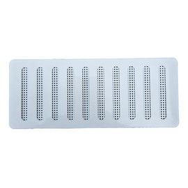 SHMOX 9 x3.8 Inch (229X99mm) Adjustable Air Vent Cover for Effortless Airflow Management