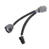 For OBD2 to OBD1 10 Pin Distributor Engine Jumper Swap