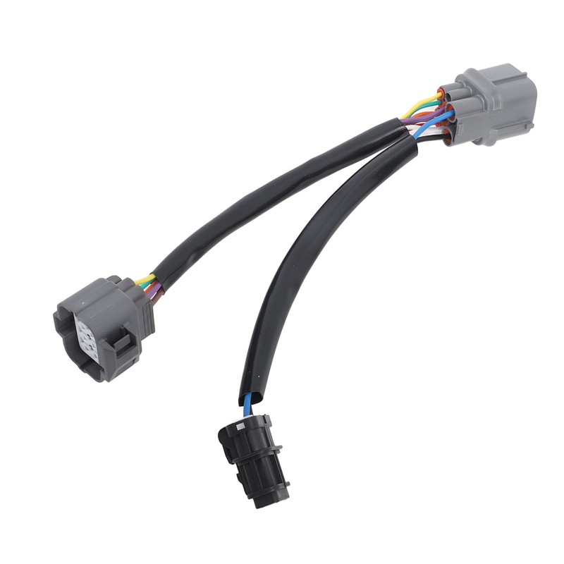 For OBD2 to OBD1 10 Pin Distributor Engine Jumper Swap